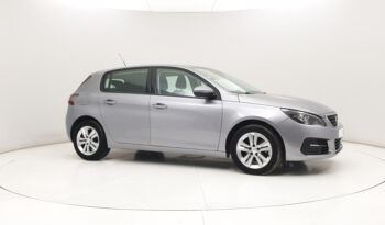 Peugeot 308 ACTIVE 1.2 PureTech 110ch 18970€ N°S73489.4 complet