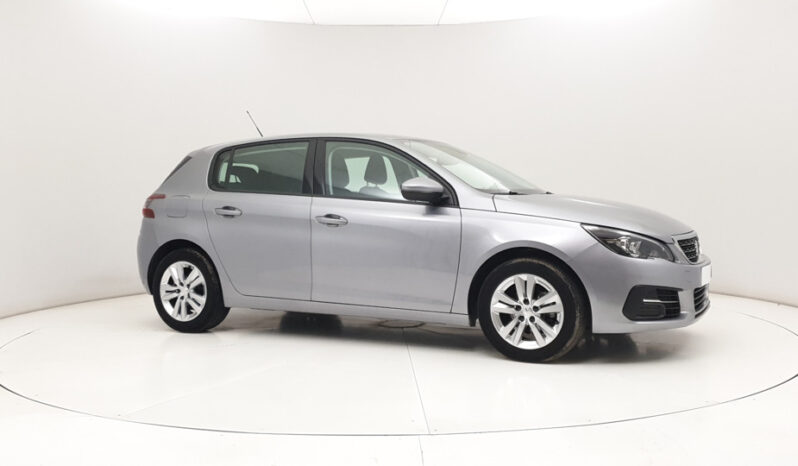 Peugeot 308 ACTIVE 1.2 PureTech 110ch 18970€ N°S73489.4 complet