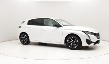 Peugeot 308 ALLURE PACK 1.2 PureTech 130ch 27970€ N°S72642.21 complet