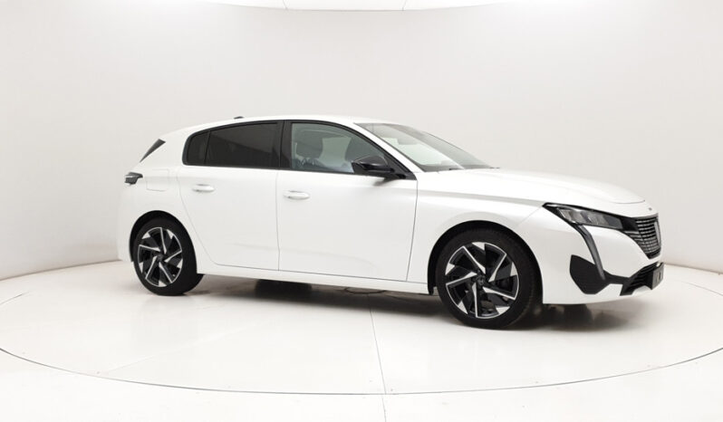 Peugeot 308 ALLURE PACK 1.2 PureTech 130ch 27970€ N°S72642.21 complet