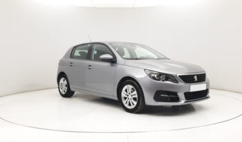 Peugeot 308 ACTIVE 1.2 PureTech 110ch 18970€ N°S73489.4 complet