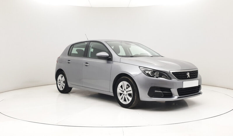 Peugeot 308 ACTIVE 1.2 PureTech 110ch 18970€ N°S73489.4 complet