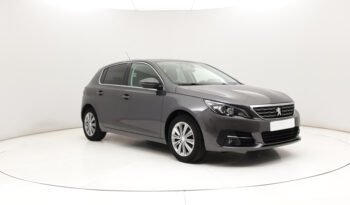 Peugeot 308 ALLURE 1.2 PureTech 130ch 21470€ N°S73986.3 complet