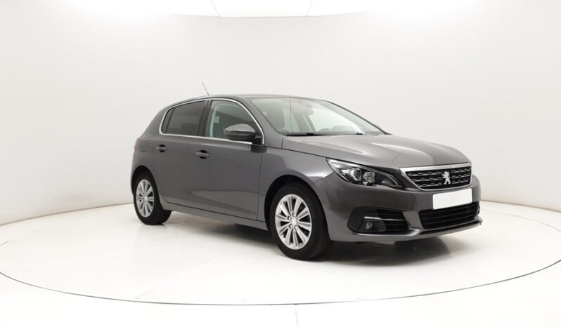 Peugeot 308 ALLURE 1.2 PureTech 130ch 21470€ N°S73986.3 complet