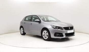 Peugeot 308 ALLURE 1.2 PureTech 110ch 17470€ N°S73985.2 complet