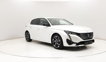 Peugeot 308 ALLURE PACK 1.2 PureTech 130ch 27970€ N°S72642.21 complet