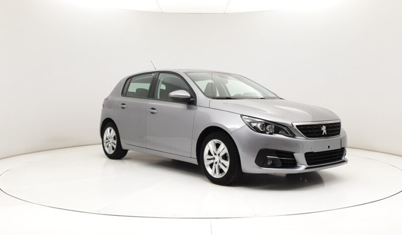Peugeot 308 ACTIVE 1.2 PureTech 110ch 19970€ N°S71756.22 complet