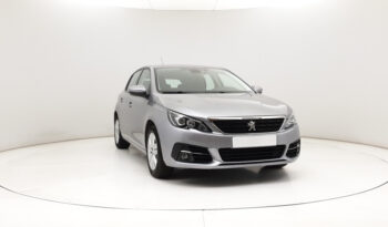 Peugeot 308 ALLURE 1.2 PureTech 110ch 17470€ N°S73985.2 complet