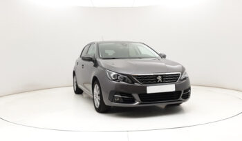Peugeot 308 ALLURE 1.2 PureTech 130ch 21470€ N°S73986.3 complet