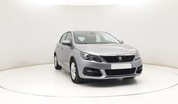 Peugeot 308 ACTIVE 1.2 PureTech 110ch 18970€ N°S73489.4 complet