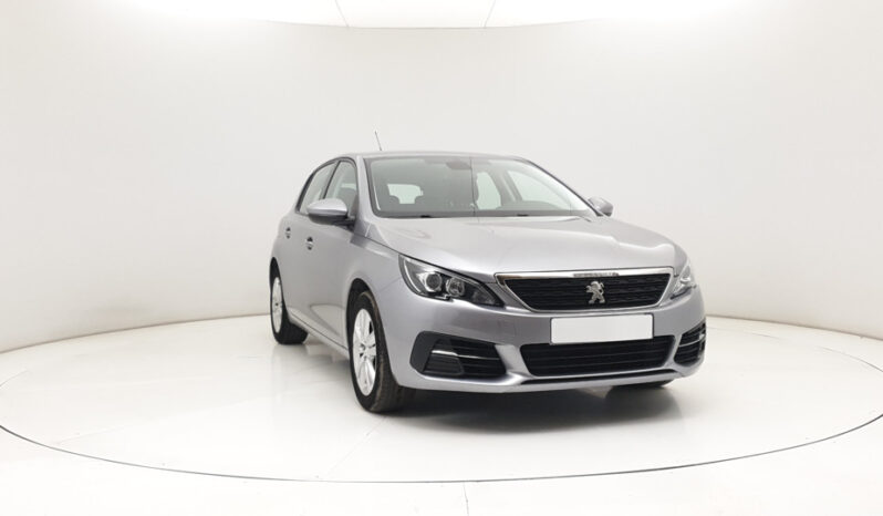 Peugeot 308 ACTIVE 1.2 PureTech 110ch 18970€ N°S73489.4 complet