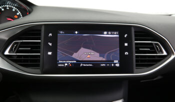 Peugeot 308 ACTIVE 1.2 PureTech 110ch 18470€ N°S73427.4 complet