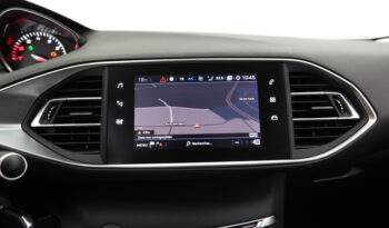 Peugeot 308 ALLURE 1.2 PureTech 130ch 21470€ N°S73986.3 complet