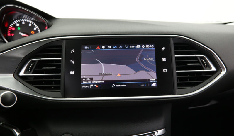 Peugeot 308 ALLURE 1.2 PureTech 130ch 21470€ N°S73986.3 complet