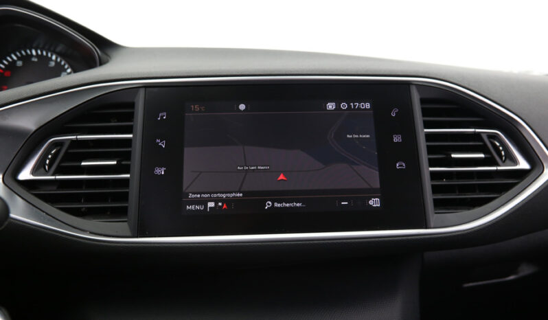 Peugeot 308 ACTIVE 1.2 PureTech 110ch 18970€ N°S73489.4 complet