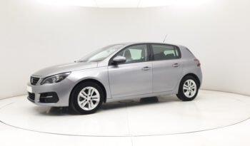 Peugeot 308 ACTIVE 1.2 PureTech 110ch 18970€ JP Automobiles PALAISEAU