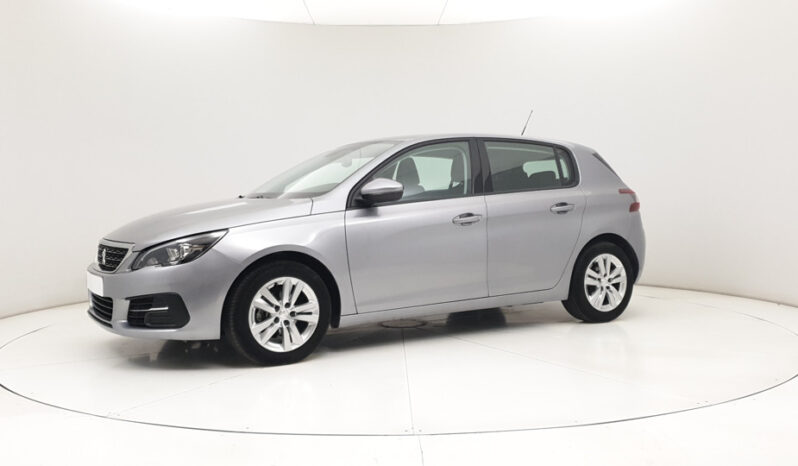 Peugeot 308 ACTIVE 1.2 PureTech 110ch 18970€ JP Automobiles PALAISEAU