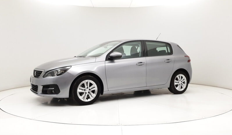 Peugeot 308 ACTIVE 1.2 PureTech 110ch 19970€ JP Automobiles PALAISEAU