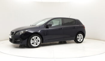 Peugeot 308 ACTIVE 1.2 PureTech 110ch 18470€ JP Automobiles PALAISEAU
