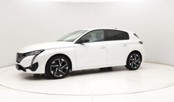 Peugeot 308 ALLURE PACK 1.2 PureTech 130ch 27970€ JP Automobiles PALAISEAU