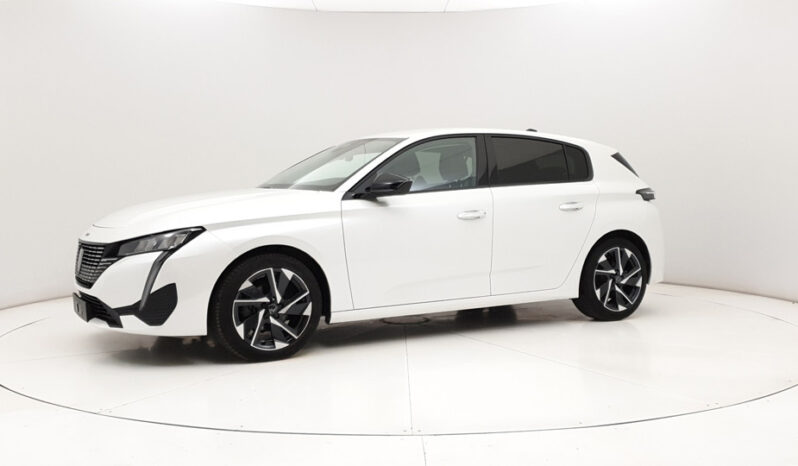 Peugeot 308 ALLURE PACK 1.2 PureTech 130ch 27970€ JP Automobiles PALAISEAU