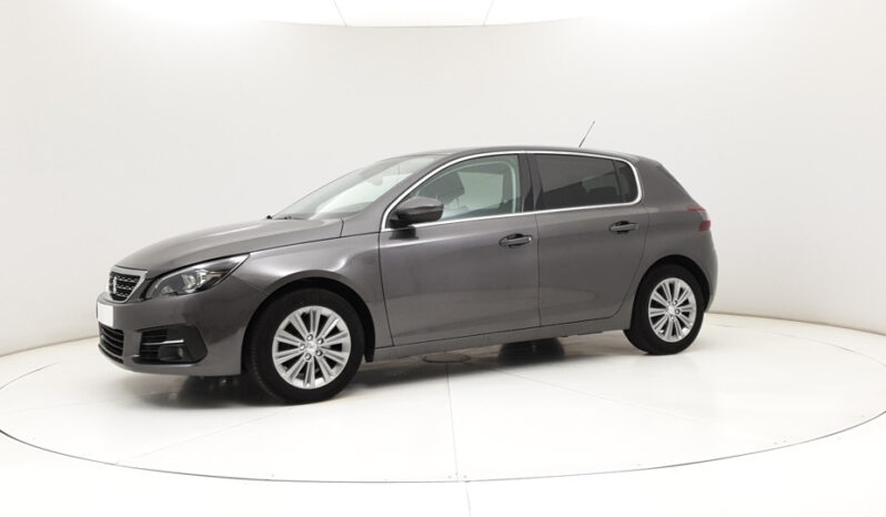 Peugeot 308 ALLURE 1.2 PureTech 130ch 21470€ JP Automobiles PALAISEAU