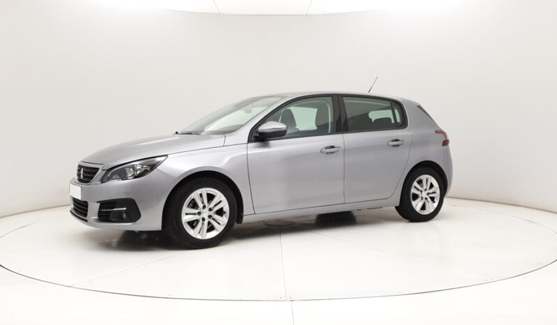 Peugeot 308 ALLURE 1.2 PureTech 110ch 17470€ JP Automobiles PALAISEAU