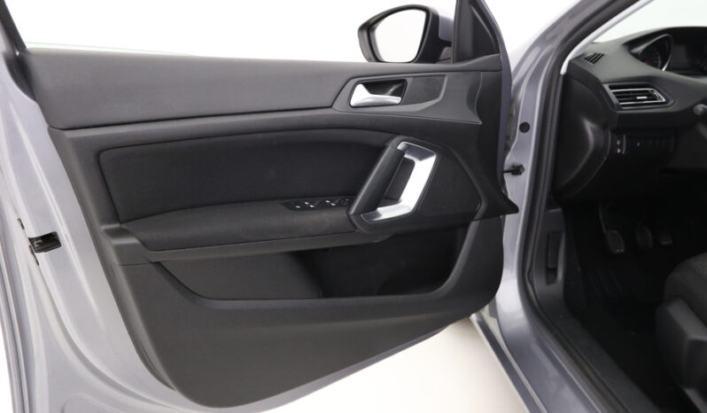 Peugeot 308 ACTIVE 1.2 PureTech 110ch 18970€ N°S73489.4 complet