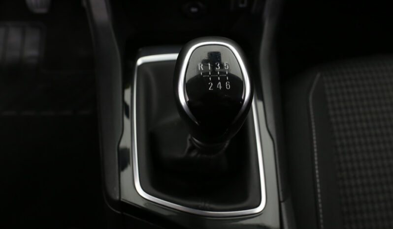 Peugeot 308 ALLURE 1.2 PureTech 110ch 17470€ N°S73985.2 complet