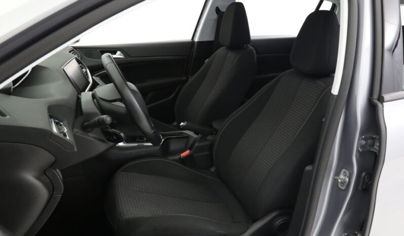 Peugeot 308 ACTIVE 1.2 PureTech 110ch 18970€ N°S73489.4 complet