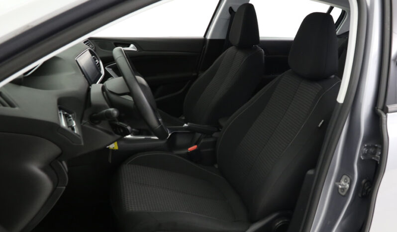 Peugeot 308 ALLURE 1.2 PureTech 110ch 17470€ N°S73985.2 complet