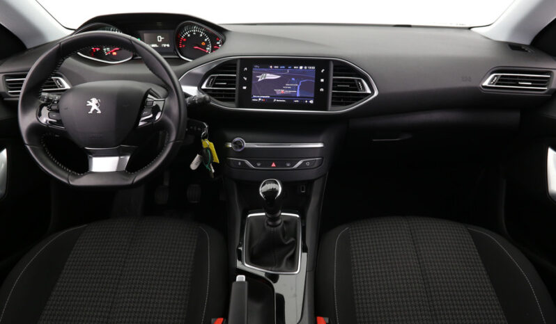 Peugeot 308 ACTIVE 1.2 PureTech 110ch 19970€ N°S71756.22 complet