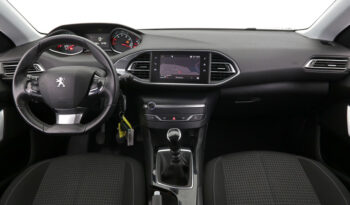Peugeot 308 ALLURE 1.2 PureTech 110ch 17470€ N°S73985.2 complet