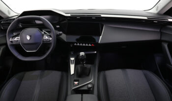 Peugeot 308 ALLURE PACK 1.2 PureTech 130ch 27970€ N°S72642.21 complet