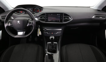 Peugeot 308 ACTIVE 1.2 PureTech 110ch 18970€ N°S73489.4 complet