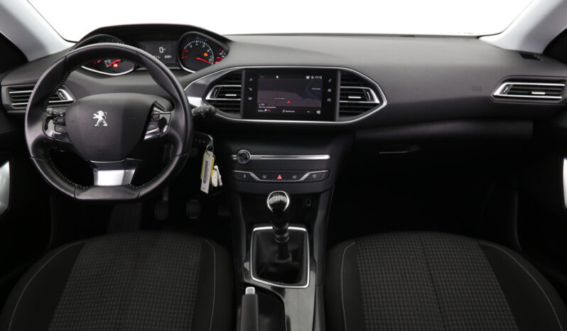 Peugeot 308 ACTIVE 1.2 PureTech 110ch 18970€ N°S73489.4 complet