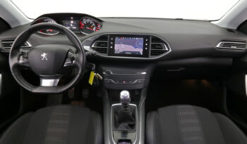 Peugeot 308 ALLURE 1.2 PureTech 130ch 21470€ N°S73986.3 complet