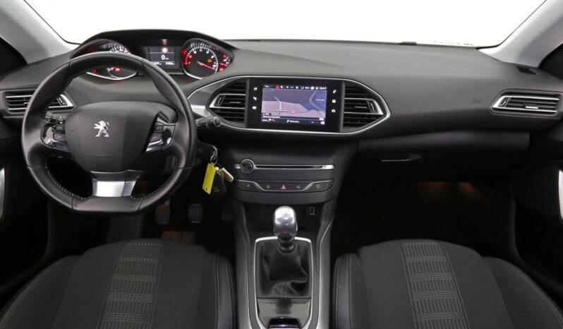 Peugeot 308 ALLURE 1.2 PureTech 130ch 21470€ N°S73986.3 complet