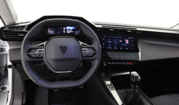 Peugeot 308 ALLURE PACK 1.2 PureTech 130ch 27970€ N°S72642.21 complet