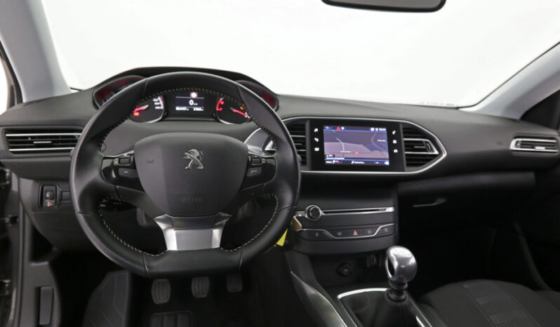 Peugeot 308 ALLURE 1.2 PureTech 130ch 21470€ N°S73986.3 complet