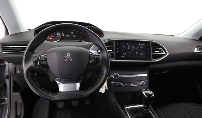 Peugeot 308 ACTIVE 1.2 PureTech 110ch 18970€ N°S73489.4 complet