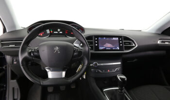 Peugeot 308 ACTIVE 1.2 PureTech 110ch 18470€ N°S73427.4 complet