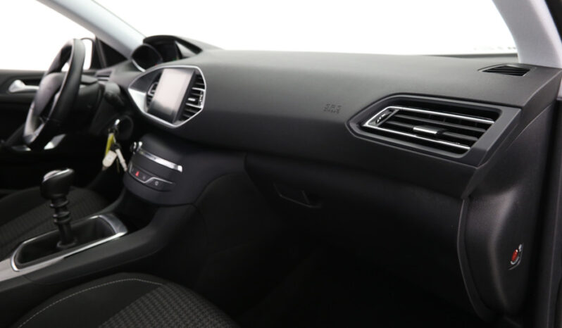 Peugeot 308 ACTIVE 1.2 PureTech 110ch 18970€ N°S73489.4 complet