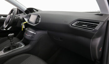Peugeot 308 ALLURE 1.2 PureTech 110ch 17470€ N°S73985.2 complet