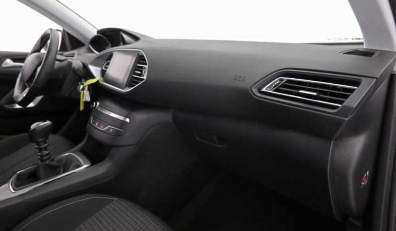 Peugeot 308 ALLURE 1.2 PureTech 110ch 17470€ N°S73985.2 complet