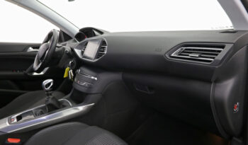 Peugeot 308 ALLURE 1.2 PureTech 130ch 21470€ N°S73986.3 complet