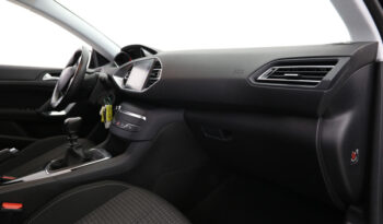 Peugeot 308 ACTIVE 1.2 PureTech 110ch 18470€ N°S73427.4 complet