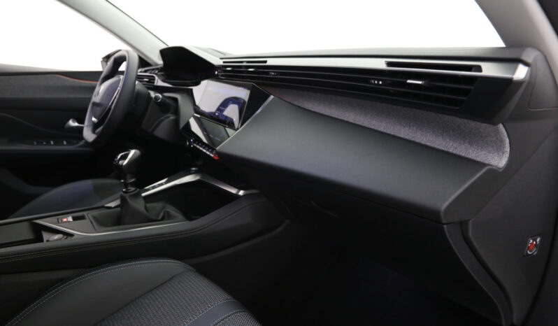 Peugeot 308 ALLURE PACK 1.2 PureTech 130ch 27970€ N°S72642.21 complet