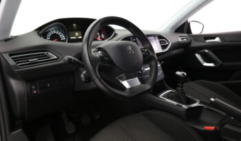 Peugeot 308 ACTIVE 1.2 PureTech 110ch 18470€ N°S73427.4 complet