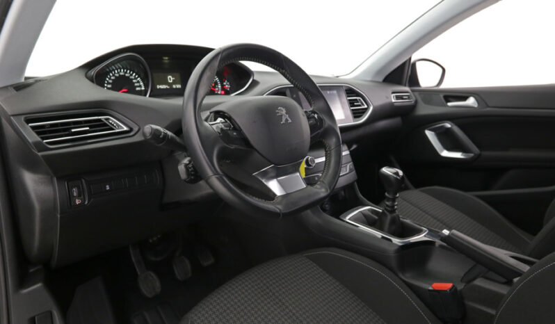 Peugeot 308 ALLURE 1.2 PureTech 110ch 17470€ N°S73985.2 complet